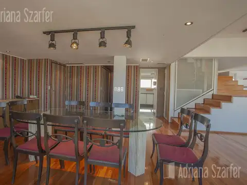 Departamento en Venta con 2 cocheras