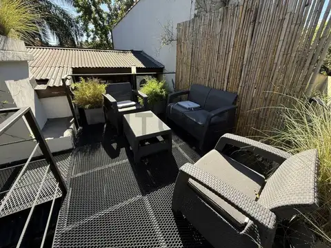 Casa en Alquiler A Estrenar