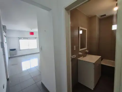 Departamento en Alquiler de Monoambiente
