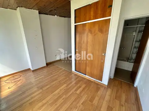 Monoambiente alquilado - renta 5/6% anual - zona céntrica La Plata