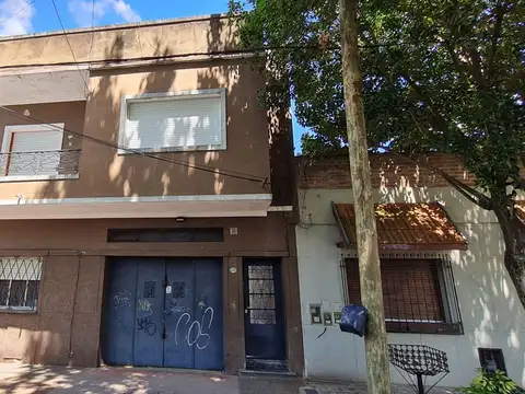 La Rioja 3500, Piso PA