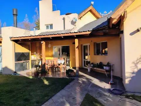 Casa en Venta al Suroeste