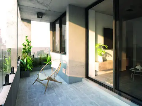 Departamento en Venta en Echesortu, USD 121.589