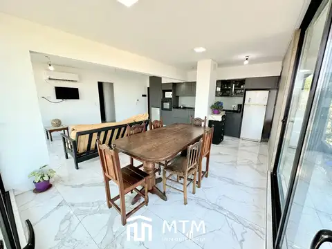 Departamento en Venta al Noroeste