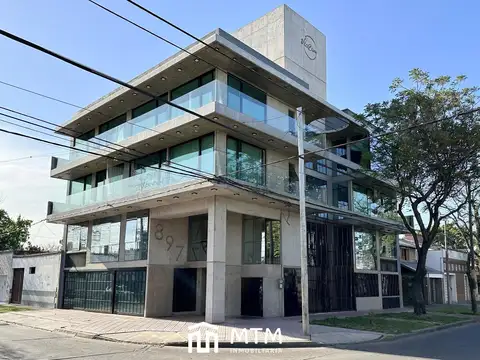 Departamento en venta Rosario, Alberdi.