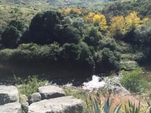 Terreno en Venta de 2833,0 m2