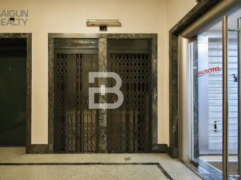 Oficina en Venta A Estrenar