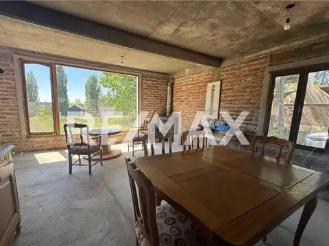Casa en Venta 4 años