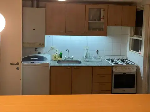 Departamento en Venta de 4 ambientes