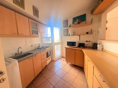 Departamento en Venta en Talar De Martínez, USD 239.000