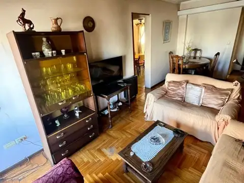 Departamento en Venta en Villa Pueyrredón, USD 130.000
