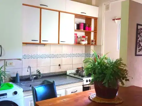 Departamento en Venta en Morón, USD 45.000