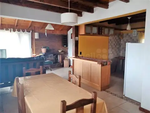 Casa en Alquiler Temporal en Villa Traful, $ 150.000