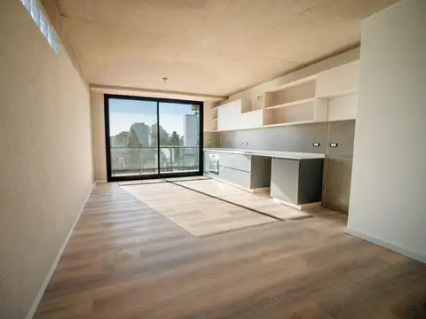 Departamento en Venta en Coghlan, USD 131.815