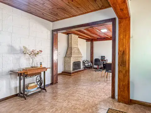Casa en Venta 36 años