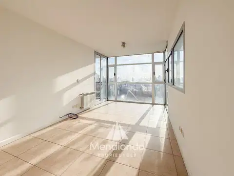 Departamento SEMIPISO 2 AMB CON COCHERA!