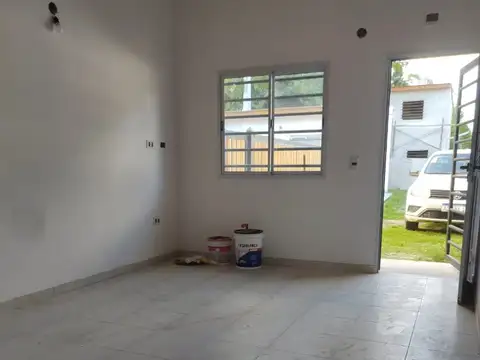 chalet de 3 ambientes - Mar Del Tuyu (101057)