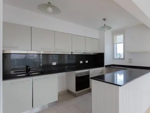 Departamento en Venta en Puerto Madero, USD 360.000