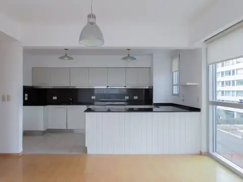 Departamento en Venta en Puerto Madero, USD 360.000