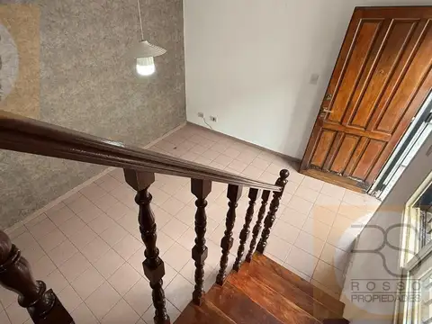 Depto Tipo Casa en Venta con 1 cocheras