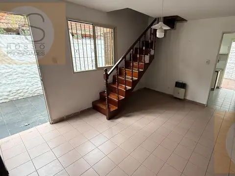 Depto Tipo Casa en Venta de 2 dormitorios