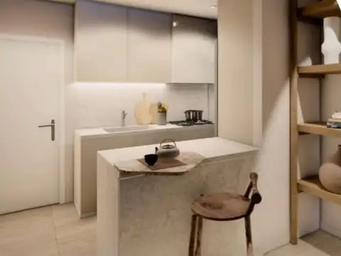 Departamento en Venta en Corrientes, USD 145.265