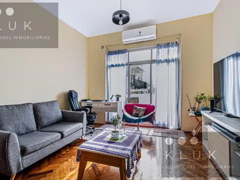 Departamento en Venta de 2 dormitorios