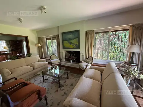 Casa con pileta en venta en la Horqueta, San Isidro