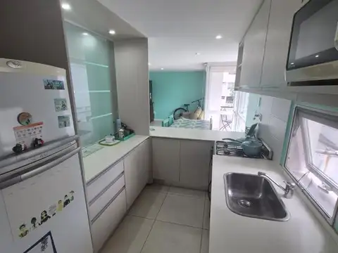 Departamento en Venta al Noroeste