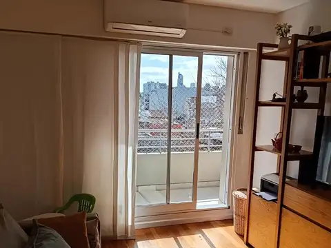 Departamento en Venta 15 años
