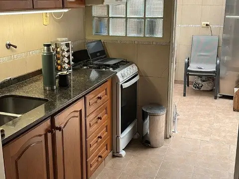 Depto Tipo Casa en Venta al Noroeste