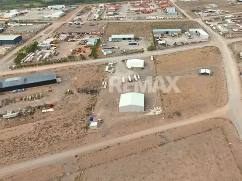 Galpon en Venta en Añelo, USD 980.000