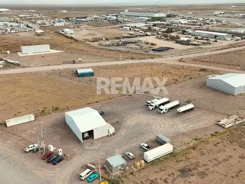 Galpon en Venta en Añelo, USD 980.000