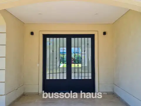 Casa en Venta A Estrenar
