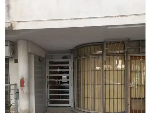 Monoambiente  ubicado en Santiago 1652