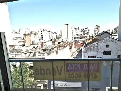 Av Independencia 2800, Piso 5