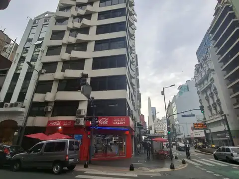 Departamento en Venta en San Nicolás, USD 99.900