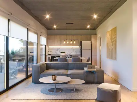 Departamento en Venta de 2 dormitorios