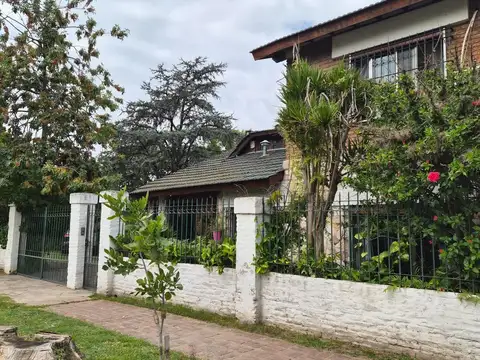 Hermosa casa en venta - San Miguel ¡Apta para crédito!