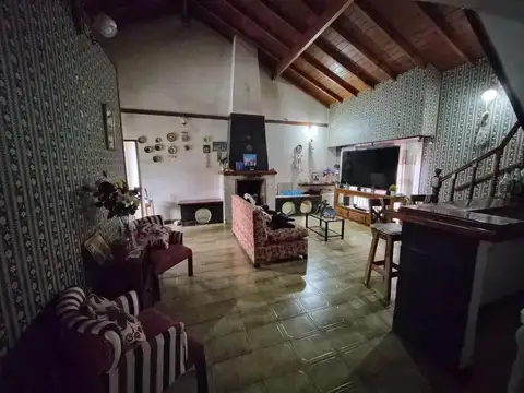 Hermosa casa en venta - San Miguel ¡Apta para crédito!