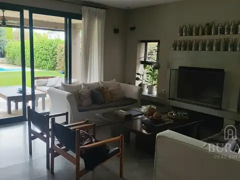 ALQUILER TEMPORAL 2DA QUINCENA ENERO 2027 en Santa Barbara (opción una semana mas)