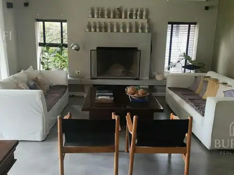 Casa en Alquiler Temporal de 4 dormitorios