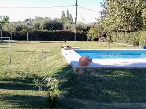 VENTA DE CASA BARRIO PRIVADO RANCHOS DE LA MERCED