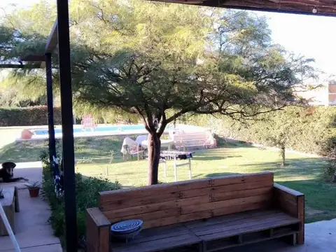 Casa en Venta en Lunlunta, USD 180.000