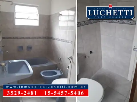 Departamento en Alquiler de 2 dormitorios