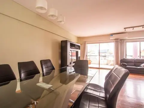 Departamento en Venta 25 años