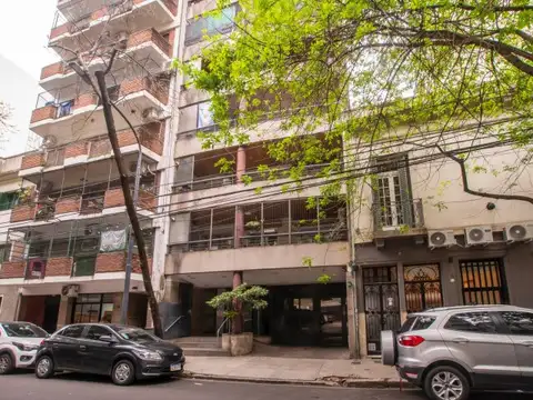 VENTA PISO EN LO MEJOR DE BELGRANO | 3 DORM + 3 BAÑOS + ESPACIO GUARDACOCHES FIJO  + BALCÓN TER...