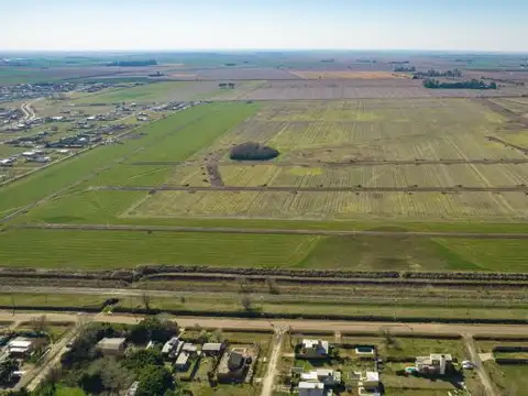 Terreno en Venta de 962,0 m2