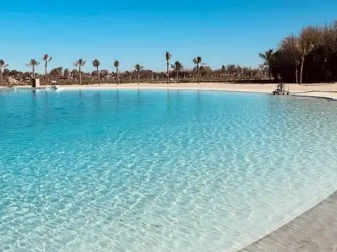 Terreno en Venta 17  mts Frente