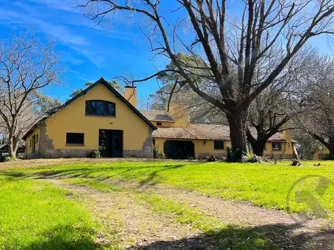 94 HA AGRÍCOLAS A 20 MIN DE MAR DEL PLATA | CASCO HISTÓRICO | A 1000 MTS DE RUTA 88